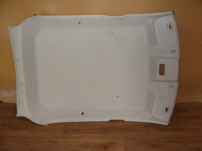 ROOF PANEL FIAT PANDA II - milautoparts-fr.ukrlive.com