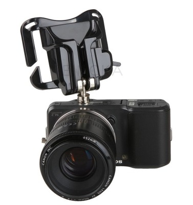 UCHWYT PASKA do Canon PowerShot G7 X Mark III mk 3