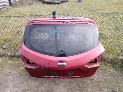 BOOTLID REAR REAR NISSAN PULSAR - milautoparts-fr.ukrlive.com