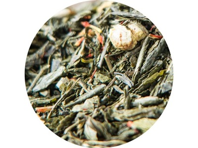 Herbata zielona sencha ŻEŃ SZEŃ PREMIUM 50g