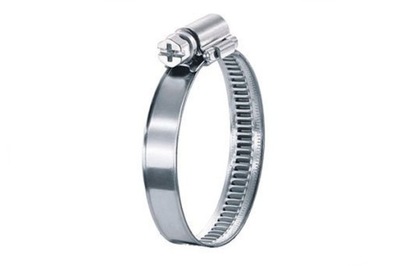 OBEJMA, OPASKA MONTAŻOWA - 32-50 mm - SZEROKA 12