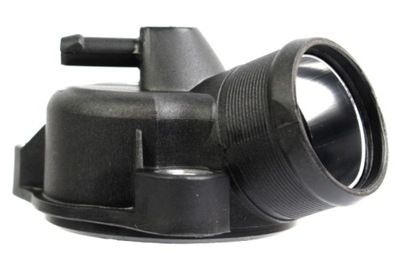 MERCEDES 190 W201 W124 CORPS KOLNIERZ DE THERMOSTAT - milautoparts-fr.ukrlive.com