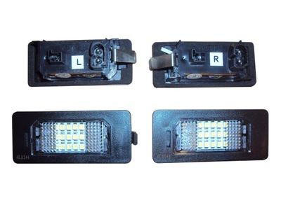 ECLAIRAGE TABLEAUX AMPOULES LED BMW X5 E70 1 E82 - milautoparts-fr.ukrlive.com