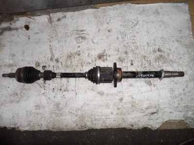 Приводной вал правая avensis t25 2.2 d4d 03-08r фото №1
