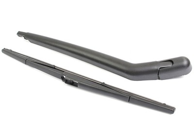 HOLDER WIPER BLADES REAR + WIPER RENAULT KOLEOS 2008- - milautoparts-fr.ukrlive.com