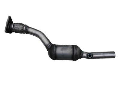 Kat !! каталізатор renault megane 2 1.6 фото №1