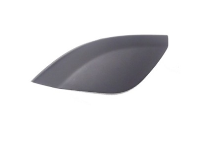 Verso 12-17 заглушка захист фаркоп бампера перед фото №1