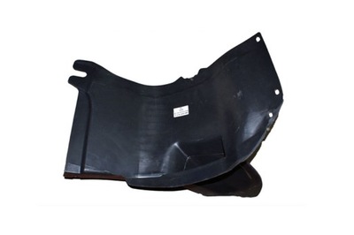 VW GOLF VI WHEEL ARCH COVER RIGHT FRONT 5K0805912B - milautoparts-fr.ukrlive.com