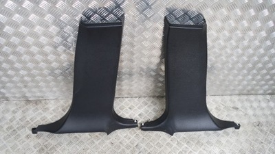 Защита стойка правая накладка bmw x3 f25 фото №1