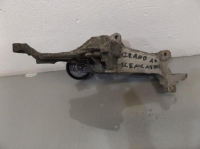 Кронштейн основание генератора scenic 3 1.5 dci фото №1