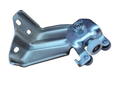 PEUGEOT BOXER CHASSIS POULIE LIBRE PORTIÈRE LATÉRALES PRZESUWNY - milautoparts-fr.ukrlive.com