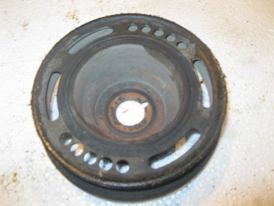 Шкив chevrolet cruze 1.8i фото №1