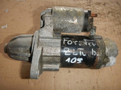 Стартер subaru forester 2.0 2.5 23300aa460 фото №1