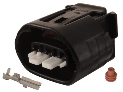 てつお 3 Pin WTYCZKA ALTERNATORA TOYOTA AL3303X 672706398806 za