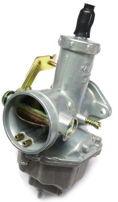 CARBURETOR CHINSKIE ATV QUAD 200 250CM3 BASHAN G044 - milautoparts-fr.ukrlive.com