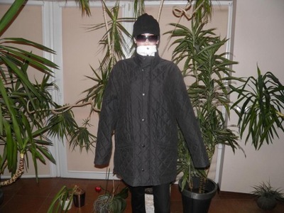 BARBOUR HAMPTON - EXTRA KURTKA MĘSKA R.L