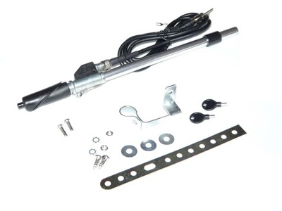 ANTENNE TÉLÉSCOPIQUE POUR VW GOLF 3, VW VENTO - milautoparts-fr.ukrlive.com