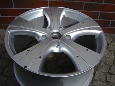 DISC VW TOUAREG AUDI Q7 19 5X130 ORIGINAL 7L9 - milautoparts-fr.ukrlive.com