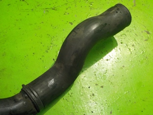 Vw lt 2.5 tdi труба wąż фото №1