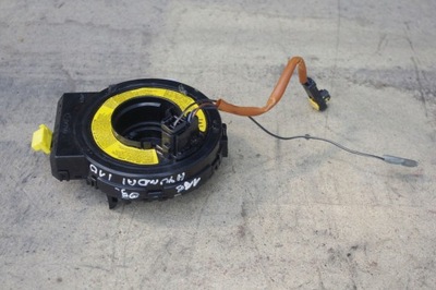 BELT AIRBAG COIL HYUNDAI I10 1.1 08R - milautoparts-fr.ukrlive.com