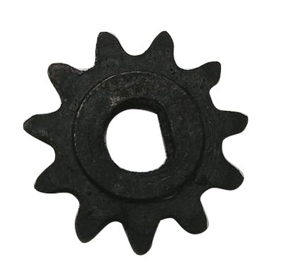 PINION GEAR 11T FOR ENGINE MODEL 1016 CHAIN 25H - milautoparts-fr.ukrlive.com