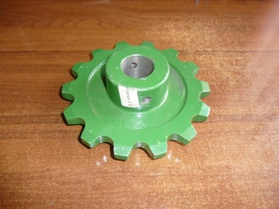 ROUE PRZENOSNIKA POCHYLEGO JOHN DEERE 1042 Z11649 - milautoparts-fr.ukrlive.com