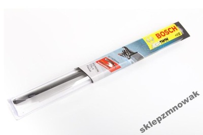 WIPER BLADES BOSCH FORD FIESTA VI ALFA ROMEO MITO - milautoparts-fr.ukrlive.com