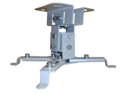 MC-582 sufitowy uchwyt do projektora 12cm 20kg