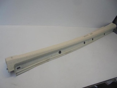 Молдинг накладка порог mercedes w245 фото №1