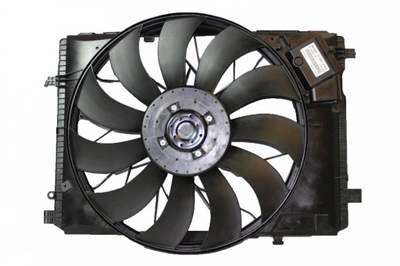 VENTILATEUR MERCEDES A CLASSE W176 A176 A2129067901 A2129061002 - milautoparts-fr.ukrlive.com