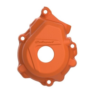PROTECTION CAPS ELECTRIC GENERATOR KTM SX-F 250/350 16-17  