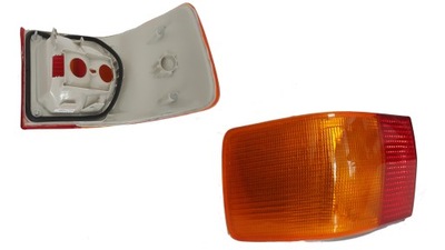 AUDI 80 B3 86-91 LAMP REAR REAR EXTERIOR LEFT NEW CONDITION - milautoparts-fr.ukrlive.com