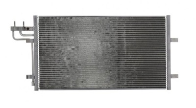 RADIATEUR DU CLIMATISEUR FORD FOCUS MK2 2004-2011 - milautoparts-fr.ukrlive.com