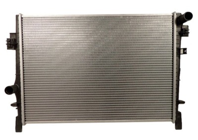 RADIATOR WATER FIAT FREEMONT 2011 - 2016 - milautoparts-fr.ukrlive.com