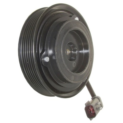 ACAUTO AC-06DN47 CLUTCH ELEKTROMAGNETYCZNE, COMPRESSOR AIR CONDITIONER - milautoparts-fr.ukrlive.com