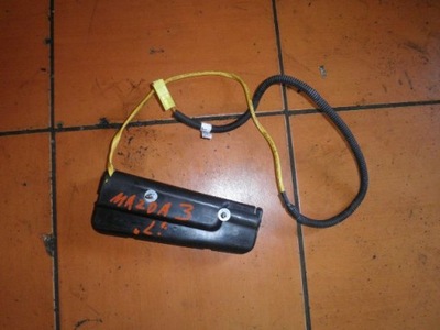 Подушка безопасности подушка сиденье левая mazda iii 03-08 фото №1