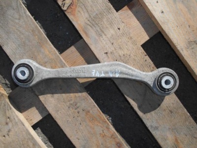 Рычаг левый задняя audi a4 b8 8k0501529n фото №1