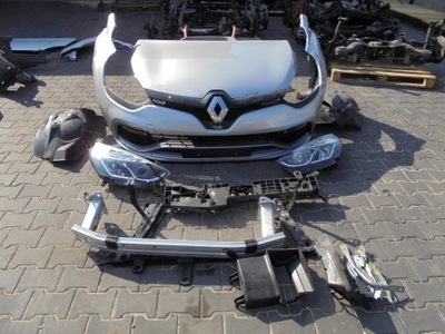 COMPLETE SET FRONT RENAULT CLIO IV RS 1.6TCE 200KM  