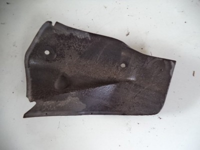 ! dacia logan sedan підкрилок правий задня ! фото №1