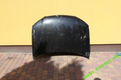 Капот audi a4 2004-2008 фото №1