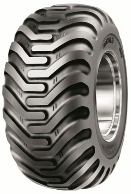 MITAS 600/50 - 22.5 TR-08 16PR [165 A8/153 A8] TL - milautoparts-fr.ukrlive.com