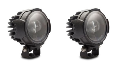 SW-MOTECH Halogeny Lampy Dalekosiężne EVO LED