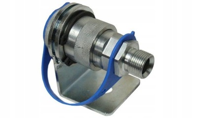 SUPPORT FIXATION +GNIAZDO EUROPE PUSH PULL M22X1,5 - milautoparts-fr.ukrlive.com