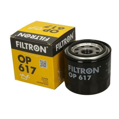 FILTER OILS FILTRON MAZDA 6 (GG) - milautoparts-fr.ukrlive.com