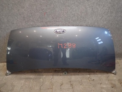 Капот ford transit 00-06 фото №1