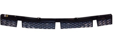 AP FASTENING BUMPER REAR 7P6807863 VW TOUAREG 7P 2010- - milautoparts-fr.ukrlive.com