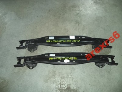 BMW 4 F32 F33 F36 POUTRE SOUS PARE-CHOCS ARRIÈRE - milautoparts-fr.ukrlive.com