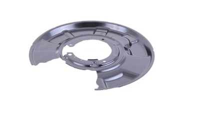 BMW E81 E87 E82 E88 PROTECTION BRAKES DISC REAR - milautoparts-fr.ukrlive.com