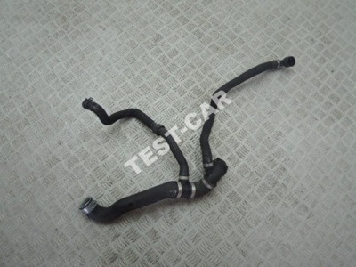 Mercedes w205 63 amg труба шланг a205 фото №1