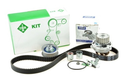 INA SET VALVE CONTROL SYSTEM VW 2,0TSFI 04- - milautoparts-fr.ukrlive.com